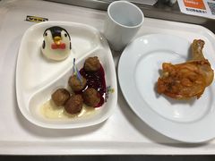 -宜家家居(西安未央商场店)