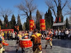 -大槐树寻根祭祖园