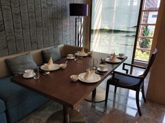 -水月周庄铂尔曼酒店-水月荟中餐厅