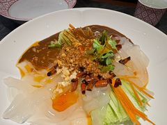 -李记东北饺子馆·东北菜(欢乐谷店)