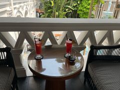 -Long Bar(莱佛士酒店)