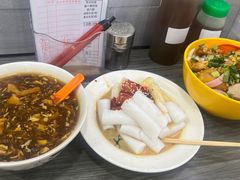 金牌碗仔翅-澳洲牛奶公司(佐敦店)