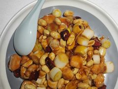 宫爆鸡丁-雲蜀龙阁·金牌水煮鱼(方庄店)