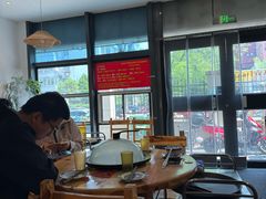 -阿鸡鱼庄·顺德鲜蒸小炒(亚运村店)