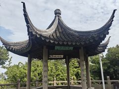 -苏州上方山国家森林公园