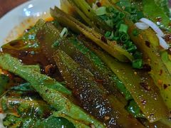 合作莴笋-醉八仙热酒馆(渝中店)