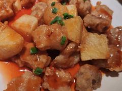 -蜀都丰 川菜·水煮活鱼(万象九宜城店)