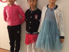 -美嘉艺术舞蹈音乐中心(北市区店)