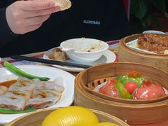 豉油皇凤爪-点都德(聚福楼店)