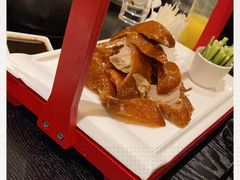 -柒园·三十年创意杭帮菜(龙湖滨江天街店)