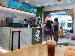 -CoCo都可(万达店)