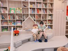 -婴智贝佳蒙特梭利早教托育中心(杨浦店)