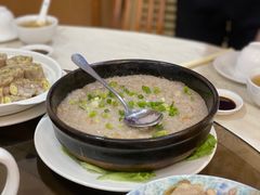 钵仔莲藕粉-腰记饭店(龙源路店)