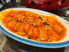 皇帝豆腐-津沽小院(天津之眼店)