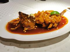 -上海小南国(仲盛世界商城店)