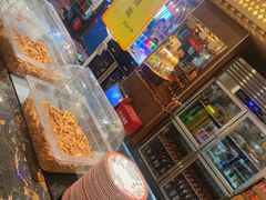 -巴依老爷新疆美食(常营店)