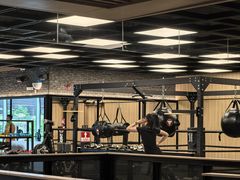 -燃坊JEN ACTIVE游泳健身中心·深圳前海JEN酒店