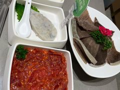 -海底捞火锅(杭州萧山宝龙广场店)