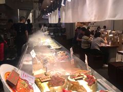 -成都你六姐·牛肉冒菜(城市集市合生汇店)