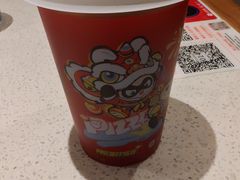 -必胜客(龙茗店)