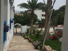 -长江六号法国餐厅(长江南路店)