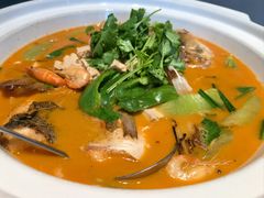 -明丰小渔馆(明月路店)