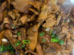 -宜城私房菜.臭鳜鱼(九华新街店)