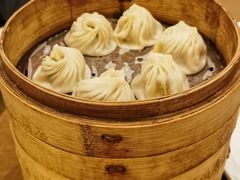 -南翔馒头店(豫园店)