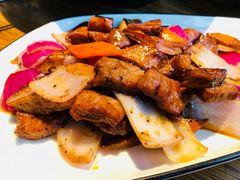 -嘉禾·悦享餐厅(八方汇店)