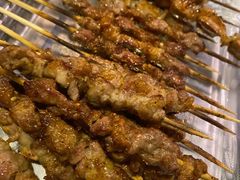 -京朋串屋·烧烤(望京西路总店)