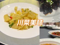 -品粹徽园·家常安徽菜