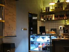 -KYO COFFEE(胶州路店)