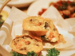 -莆田餐厅PUTIEN(万象天地店)