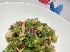 -怡情荟•海鲜青岛菜(五四广场旗舰店)