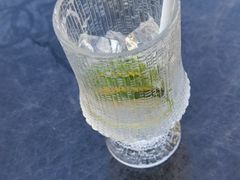 -时光吧·大堂吧·丽江和府洲际度假酒店