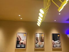 -蔡澜点心·粤菜(花城汇南区店)