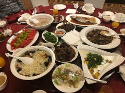 -上海瑞金洲际酒店·宴会厅