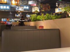 -茄子恰恰·新云南小炒(金池购物中心店)