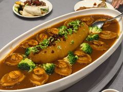 -金哥私房菜馆(张府园总店)