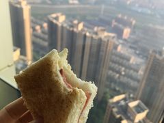 -Social 秀西餐厅-长沙瑞吉酒店(运达店)