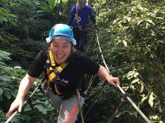-清迈丛林飞跃 JungleFlight