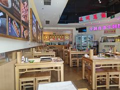 -不是烧烤·武汉大排档(亚运村店)