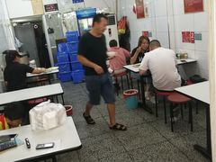 -斯丹姜母鸭·古法干香(田安南路店)