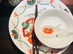 -外婆家(世界城广场店)