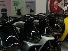 -九号电动车(安定门内大街店)