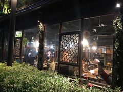 -院子餐厅·大锅菜·老杭帮(桥西直街店)