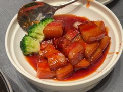 -鑫复盛礼记酒店·青岛菜