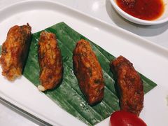 -美奈小馆·越南料理(中航城君尚购物中心店)