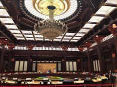 -北京雁栖湖国际会展中心