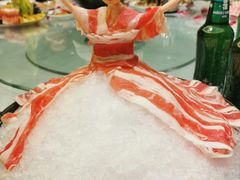 -海天盛宴新派海鲜自助餐厅(群力店)